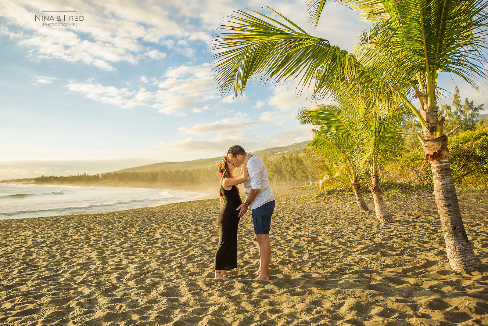 nina et fred photographie couple grossesse Réunion C&F-2020