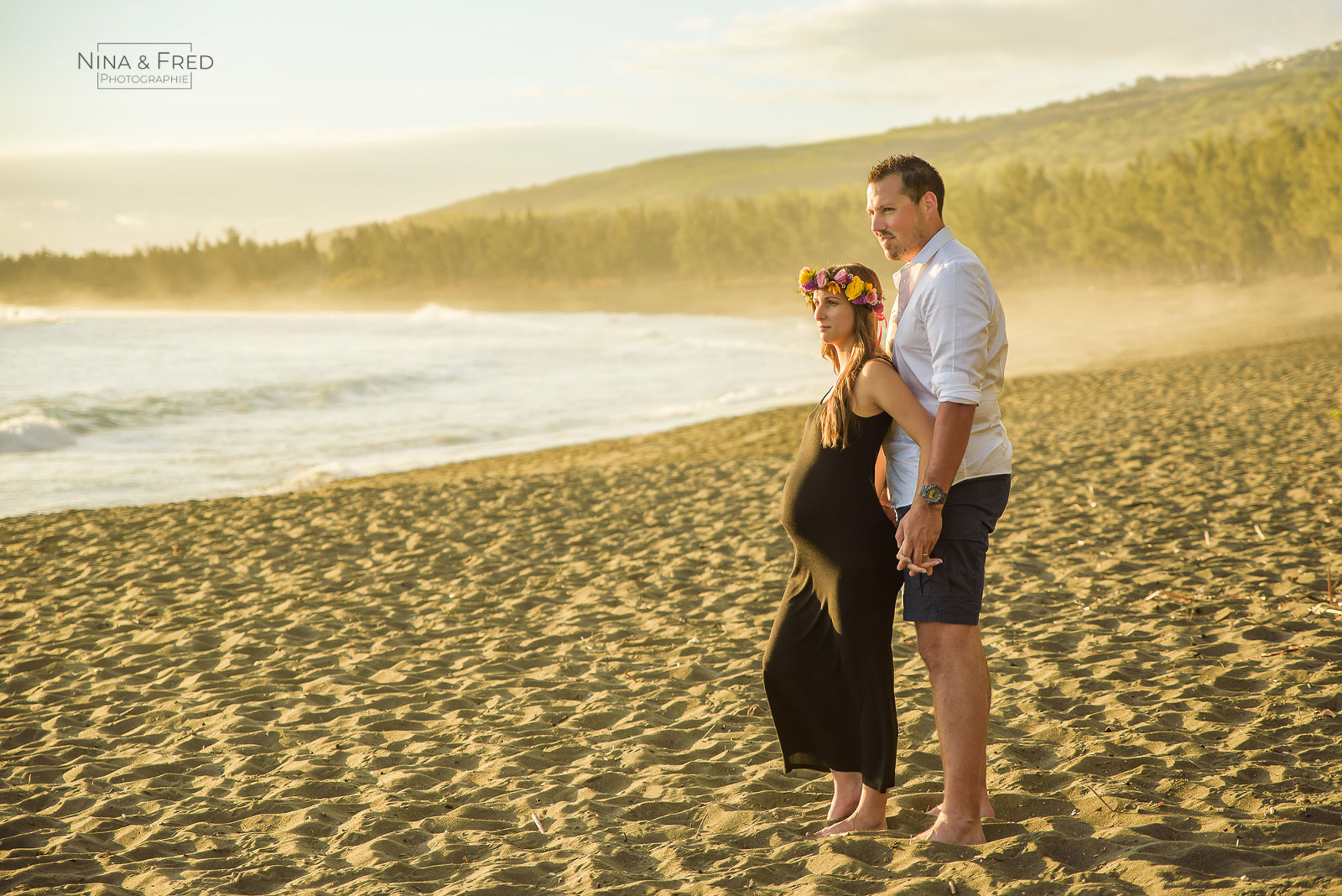 shooting souvenirs la réunion plage C&F-2020