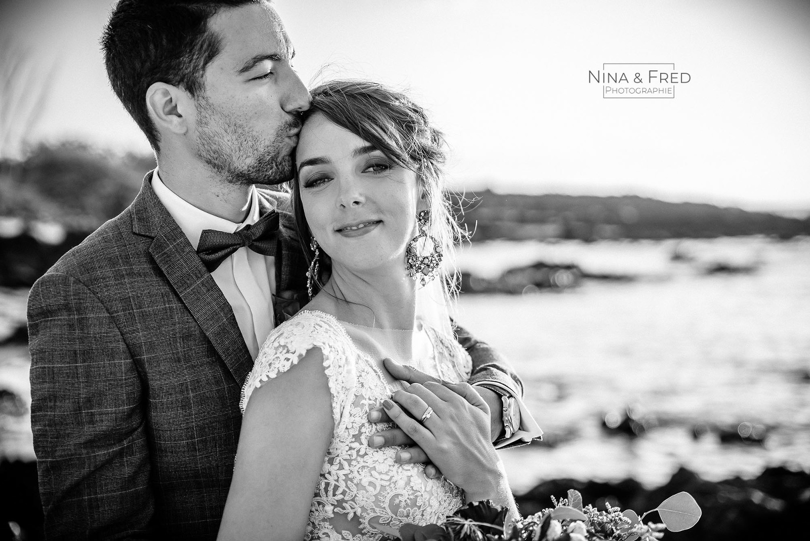 séance couple mariage plage D&T19