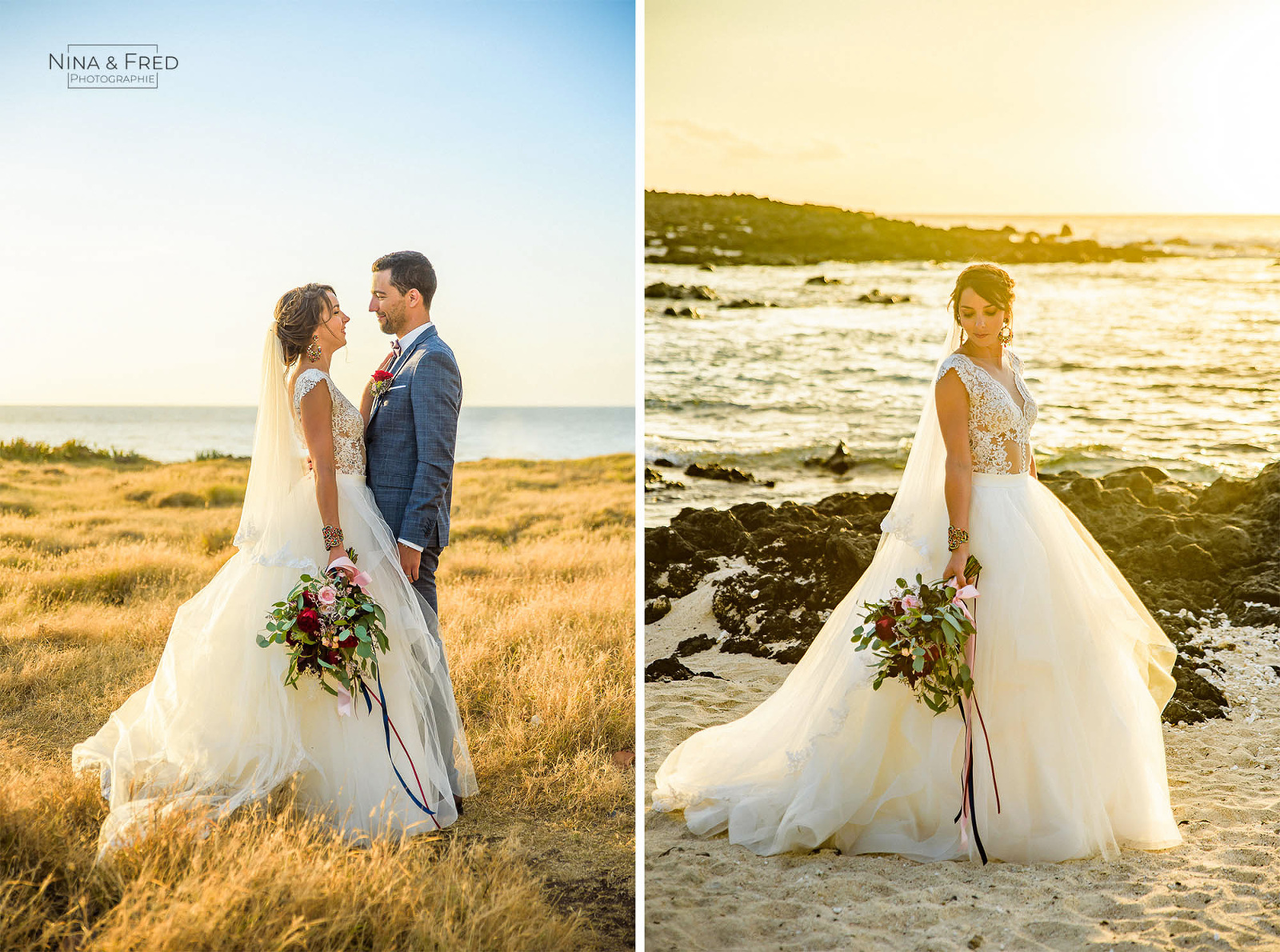 photographe mariage réunion D&T19