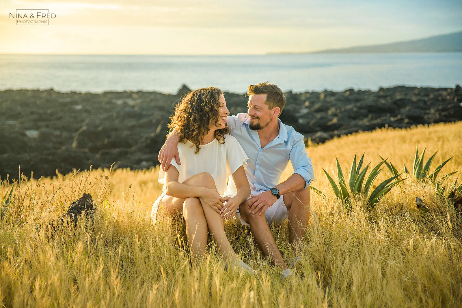 photographie en amoureux E&B