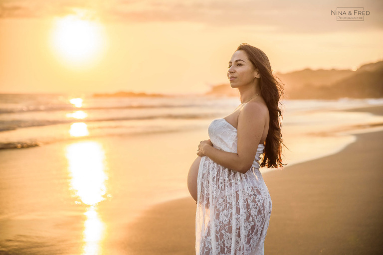 photographe grossesse la Réunion C&G20