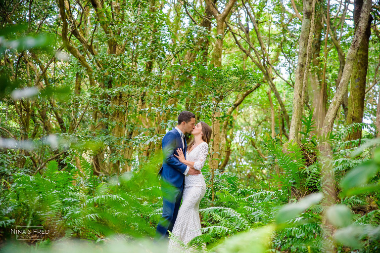 shooting mariage jungle tropicale D&T-19