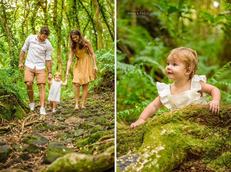 shooting famille 974 M&F&P