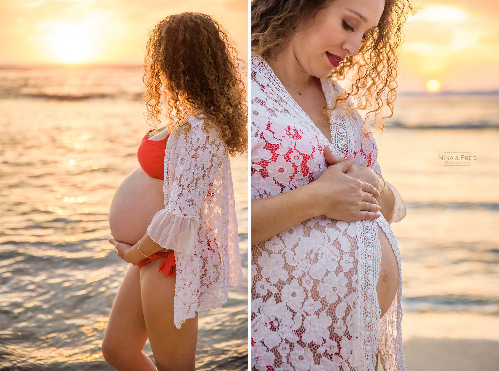 femme enceinte par photographe réunion E&J-20