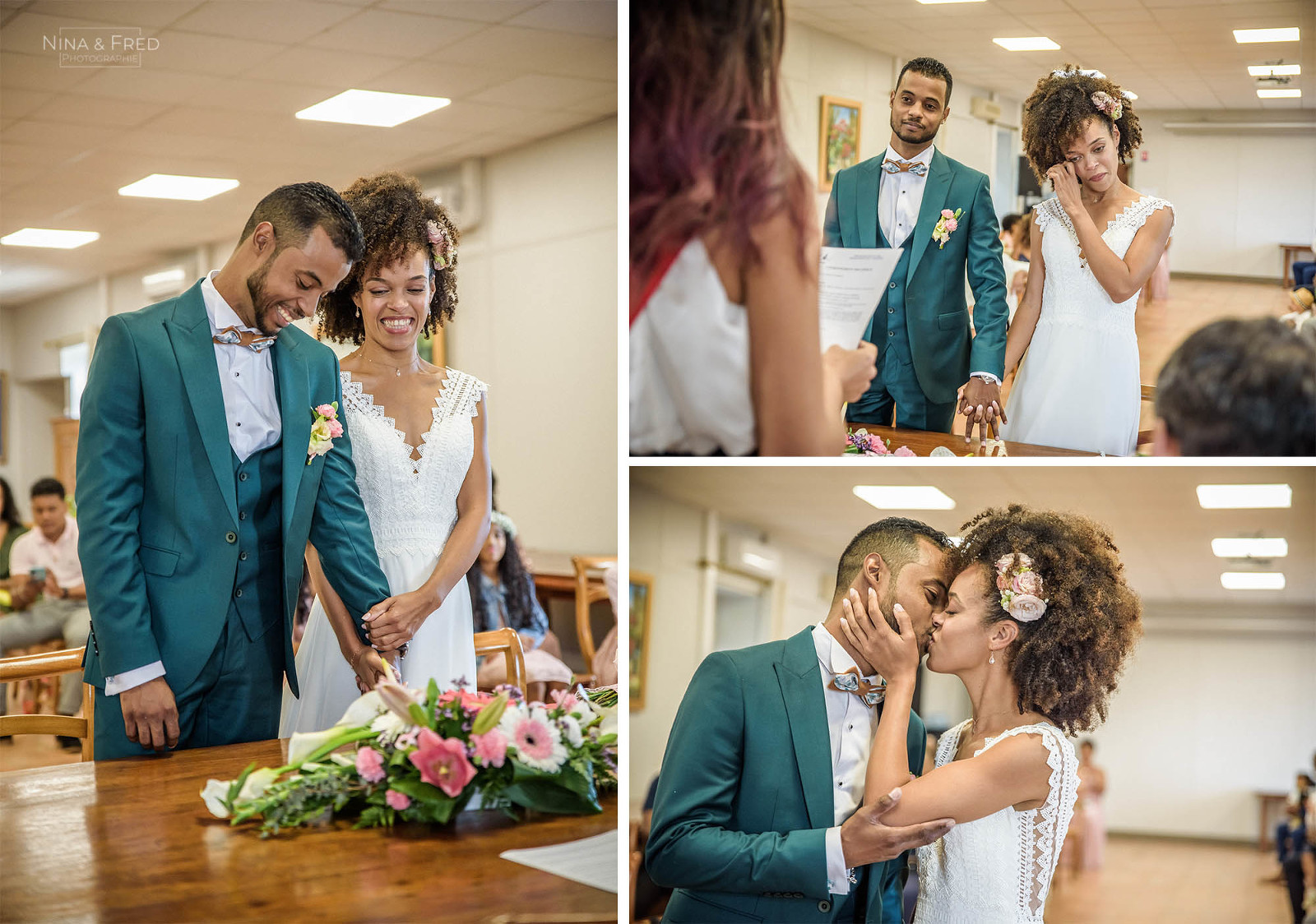 reportage photo mariage mairie J&M-20