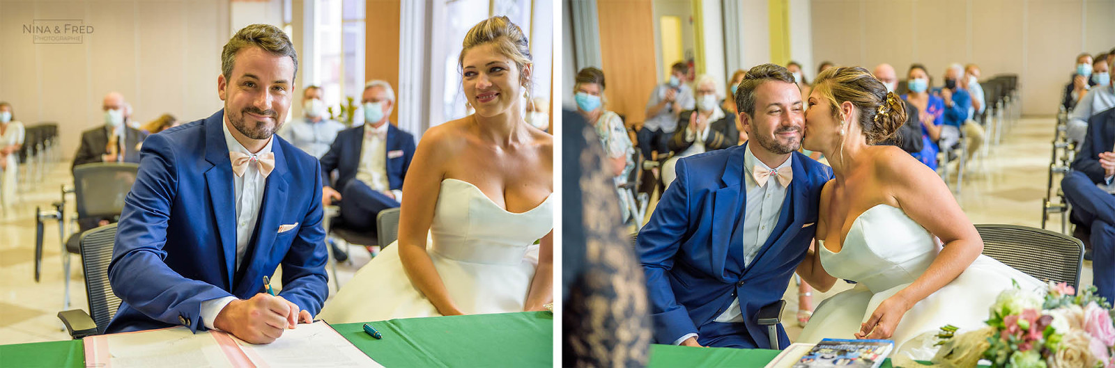 photos mariage L&A-20 mairie
