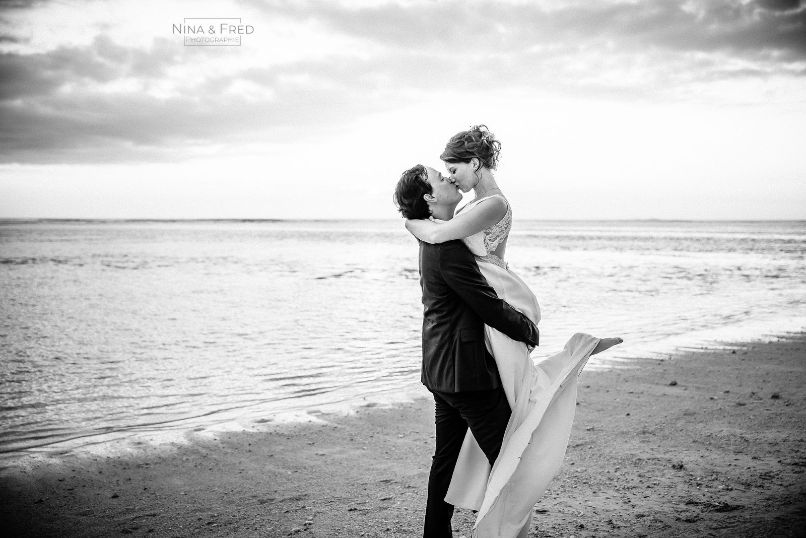 photo de couple plage 974 M&N-20