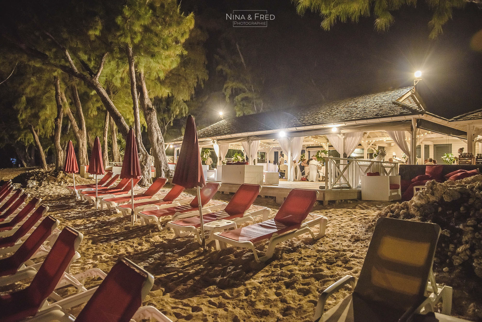 restaurant la plage LUX 974 M&N-20