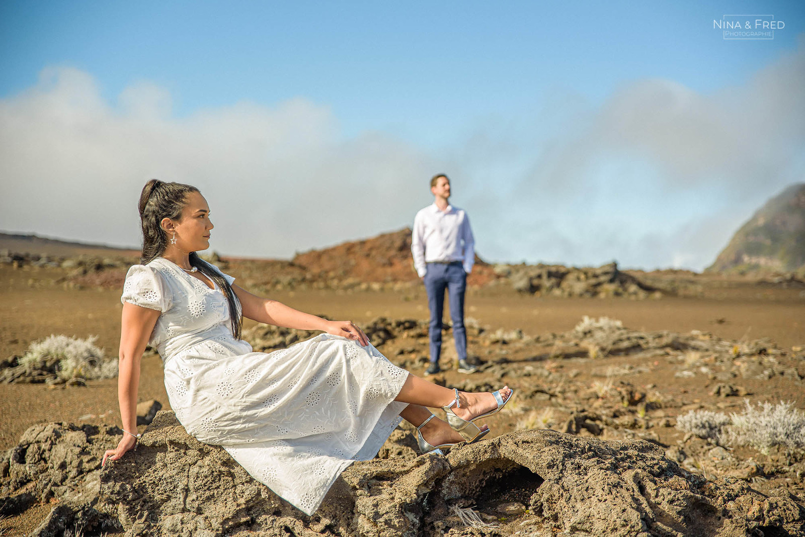 couple session plaine des sables C&A