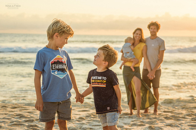 photographie famille île de la Réunion 974 M&D21