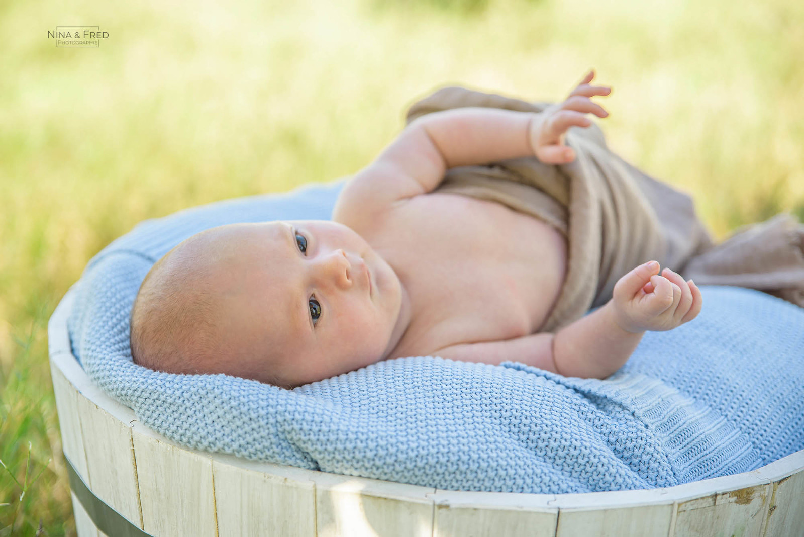 shooting bébé 974 L&N-22
