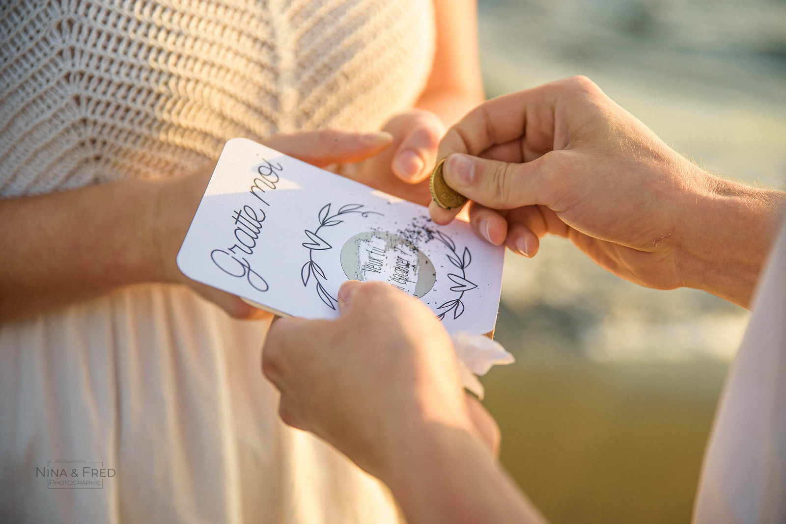 demande en mariage insolite île de la Réunion N&M-22