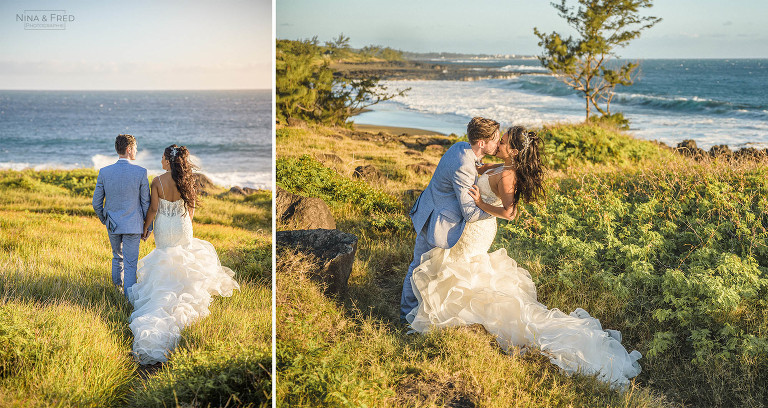 photos couple trash the dress C&A-22 974