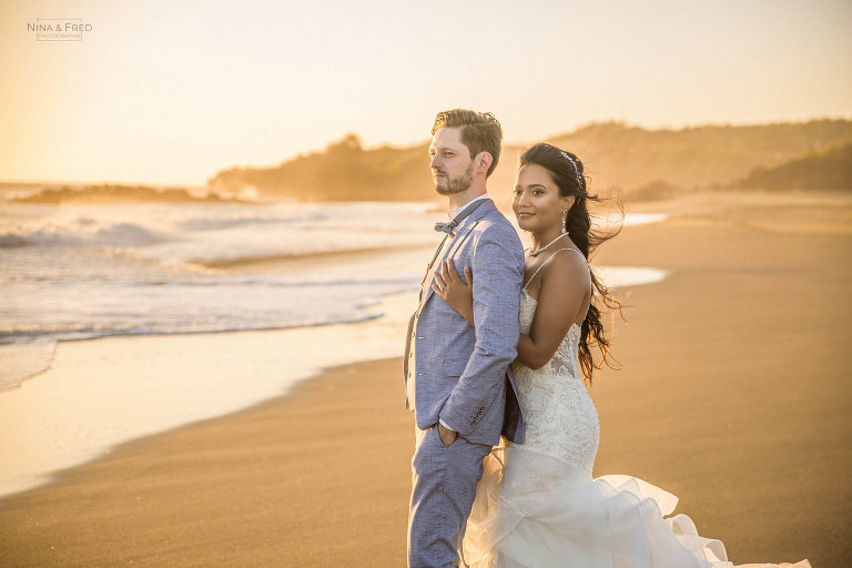 sunset trash the dress photoshoot C&A-22