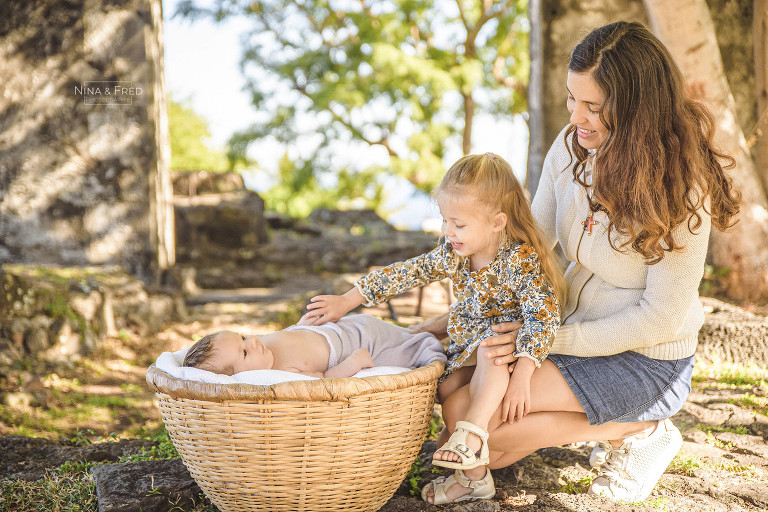 shooting naissance avec premier enfant A-22