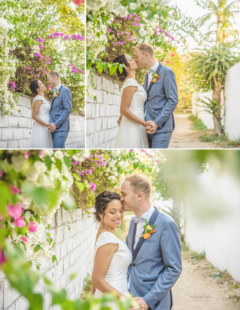 mariage trash the dress la Réunion A&C-22