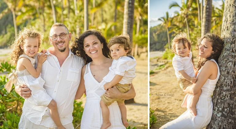 shooting famille de S&E-22