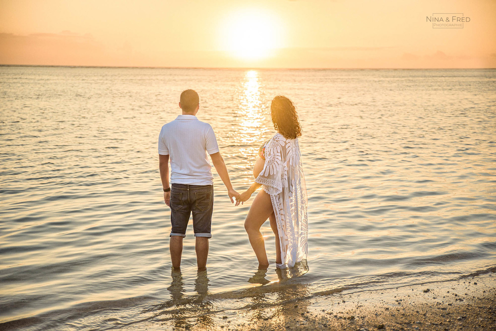 photo couple grossesse île de la Réunion C&N-22