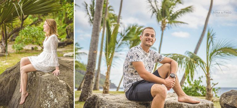 shooting souvenirs vacances C&A