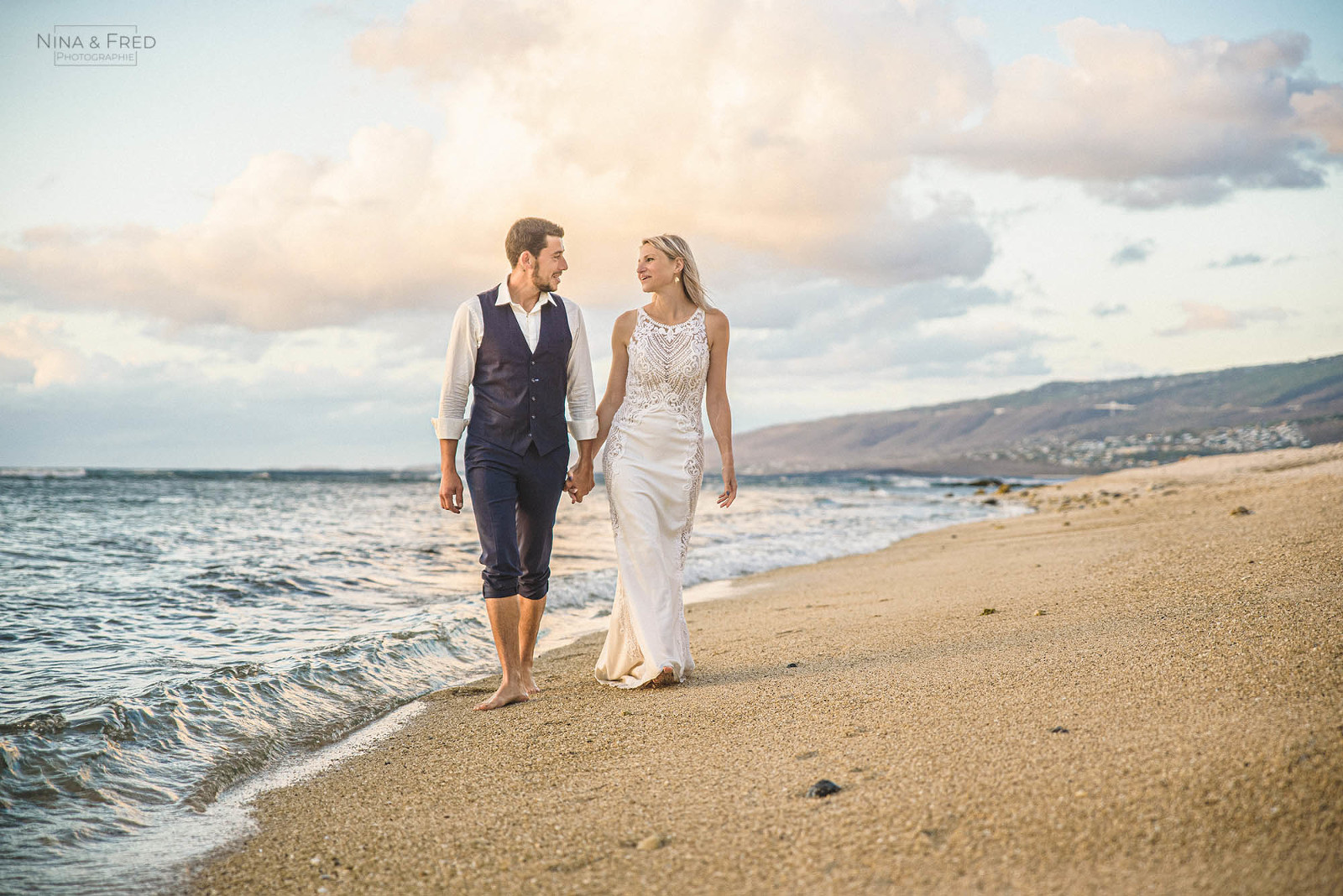 à faire à la Réunion shooting couple A&C-22