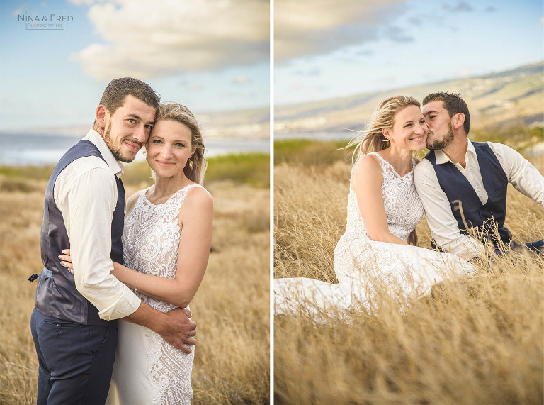 shooting trash the dress savane 974 A&C-22
