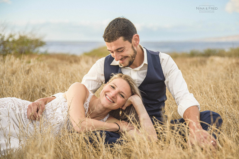 à faire à la Réunion photos en couple