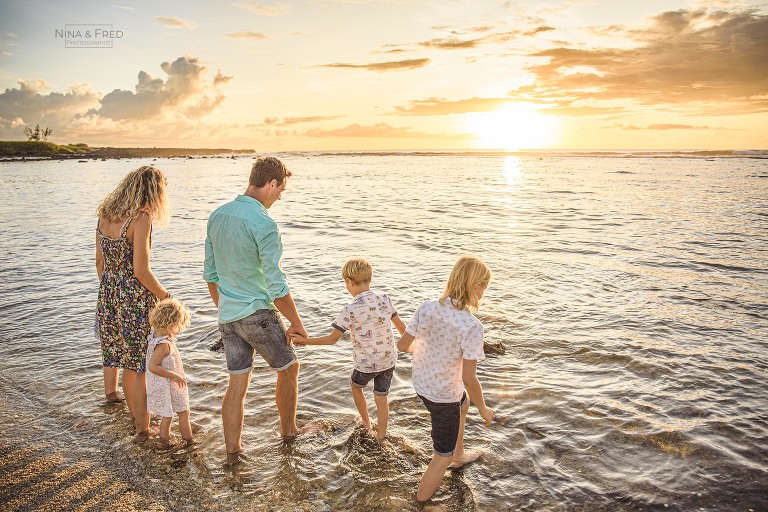 shooting famille souvenirs la Réunion S&N-01-23