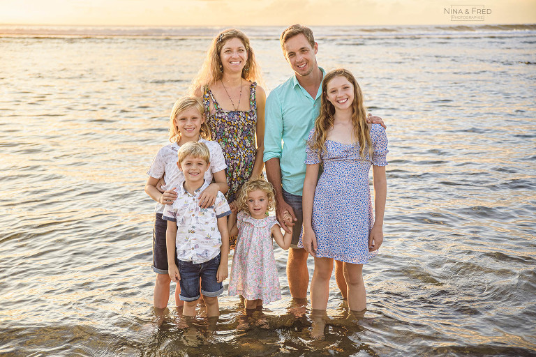 shooting famille 974 S&N-01-23