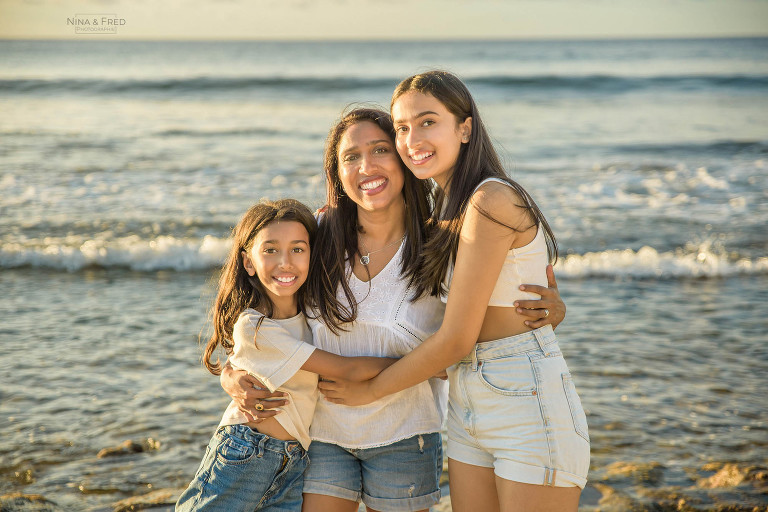 photographe famille 974 L&D&E&I