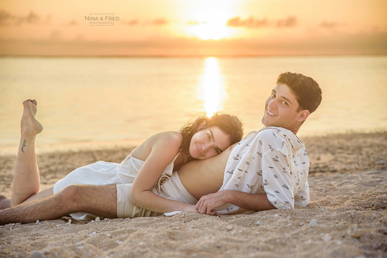 shooting couple 974, voyage Réunion E&T-23