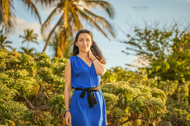 shooting portrait avec photographe à la Réunion L-23