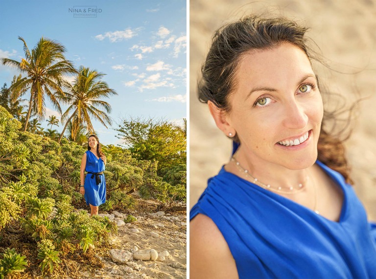 shooting portrait plage 974 L-23