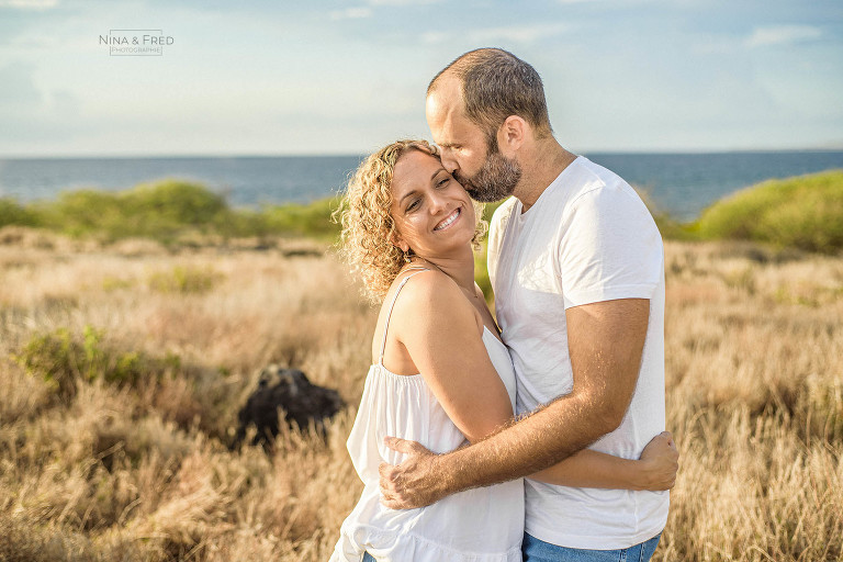 photo couple famille 974 V&C