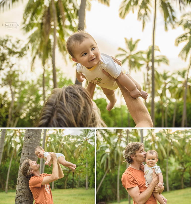 shooting famille bébé la Réunion 974 S&G-23
