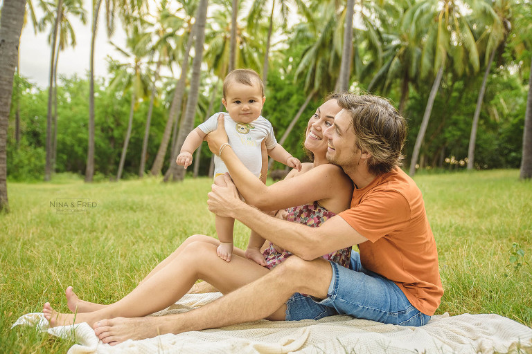 shooting photo famille tropical S&G-23