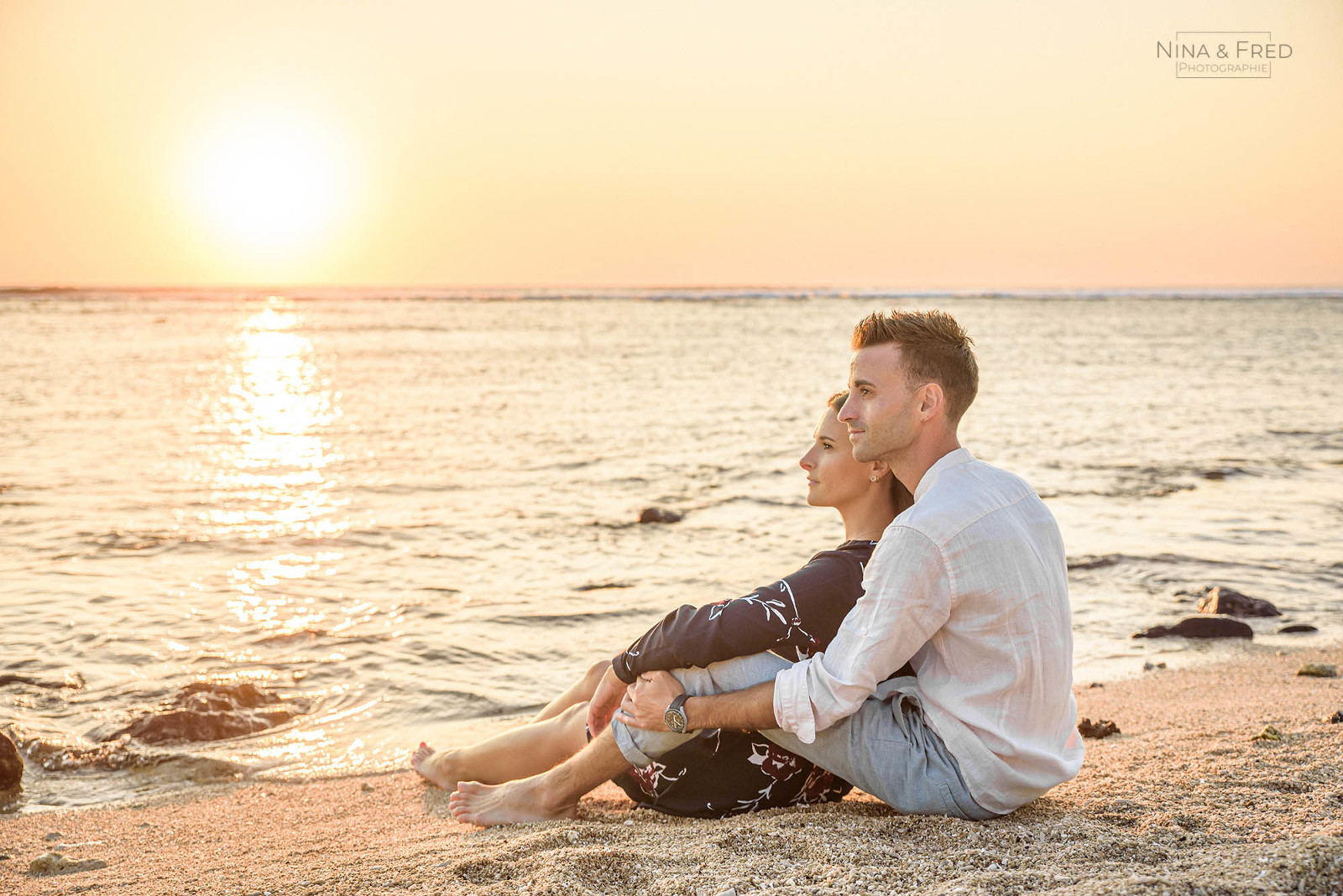 shooting couple vacances la Réunion L&N-23