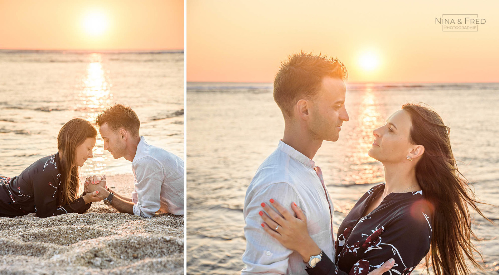 shooting souvenirs en couple à faire à la Réunion L&N-23