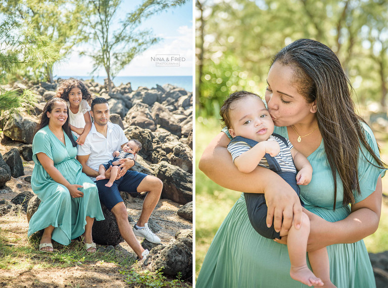 shooting naissance en famille M23
