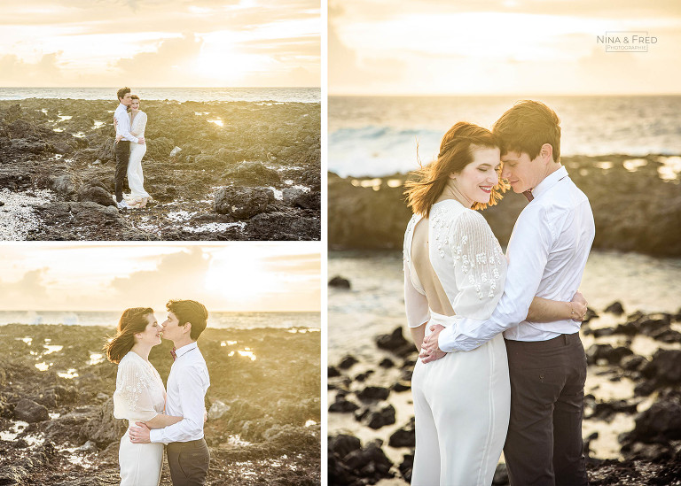 shooting souvenir en couple île de la Réunion E&G-24
