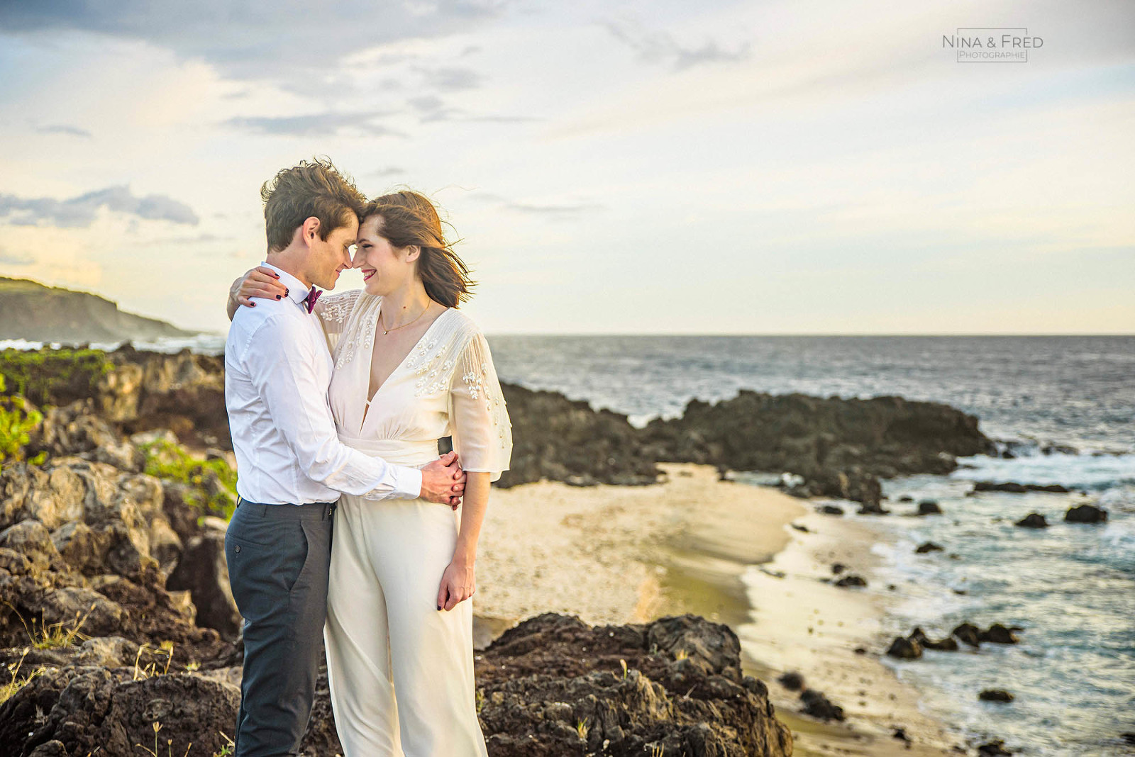 shooting couple île de la Réunion E&G-24
