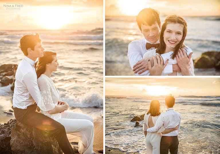 seance photo couple voyage à la Réunion 974 E&G-24