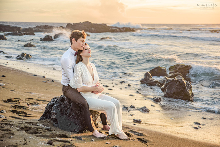 shooting couple réunion 974 plage E&G-24