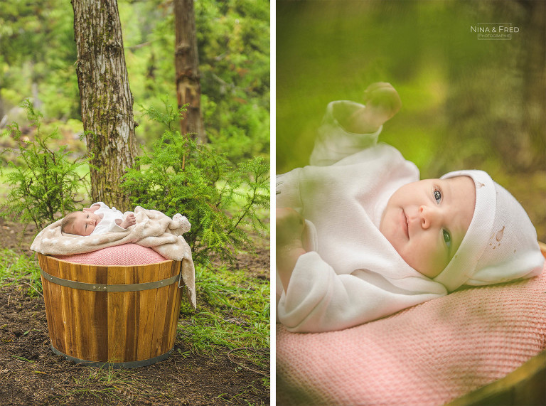 shooting naissance dans les hauts la Réunion L&M&C