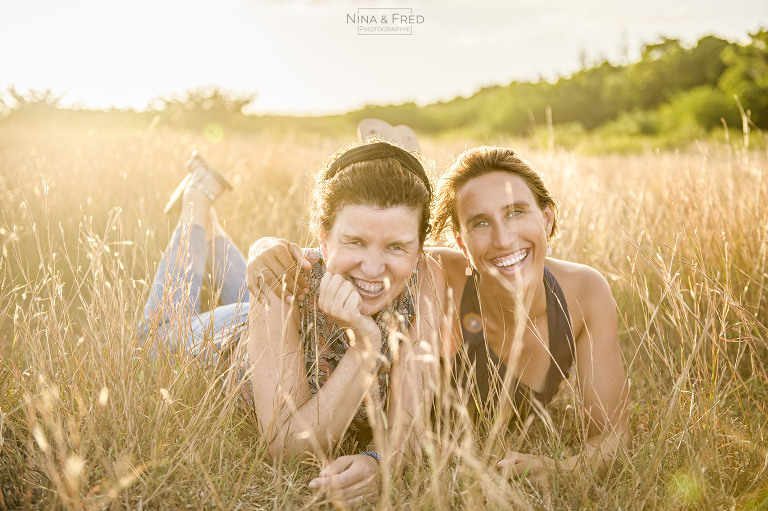 shooting fête des mères de M&P à la Réunion