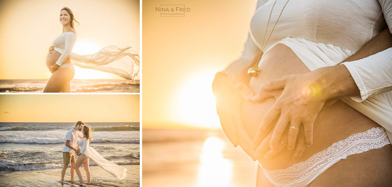 baby bump grossesse 974 HM&Y