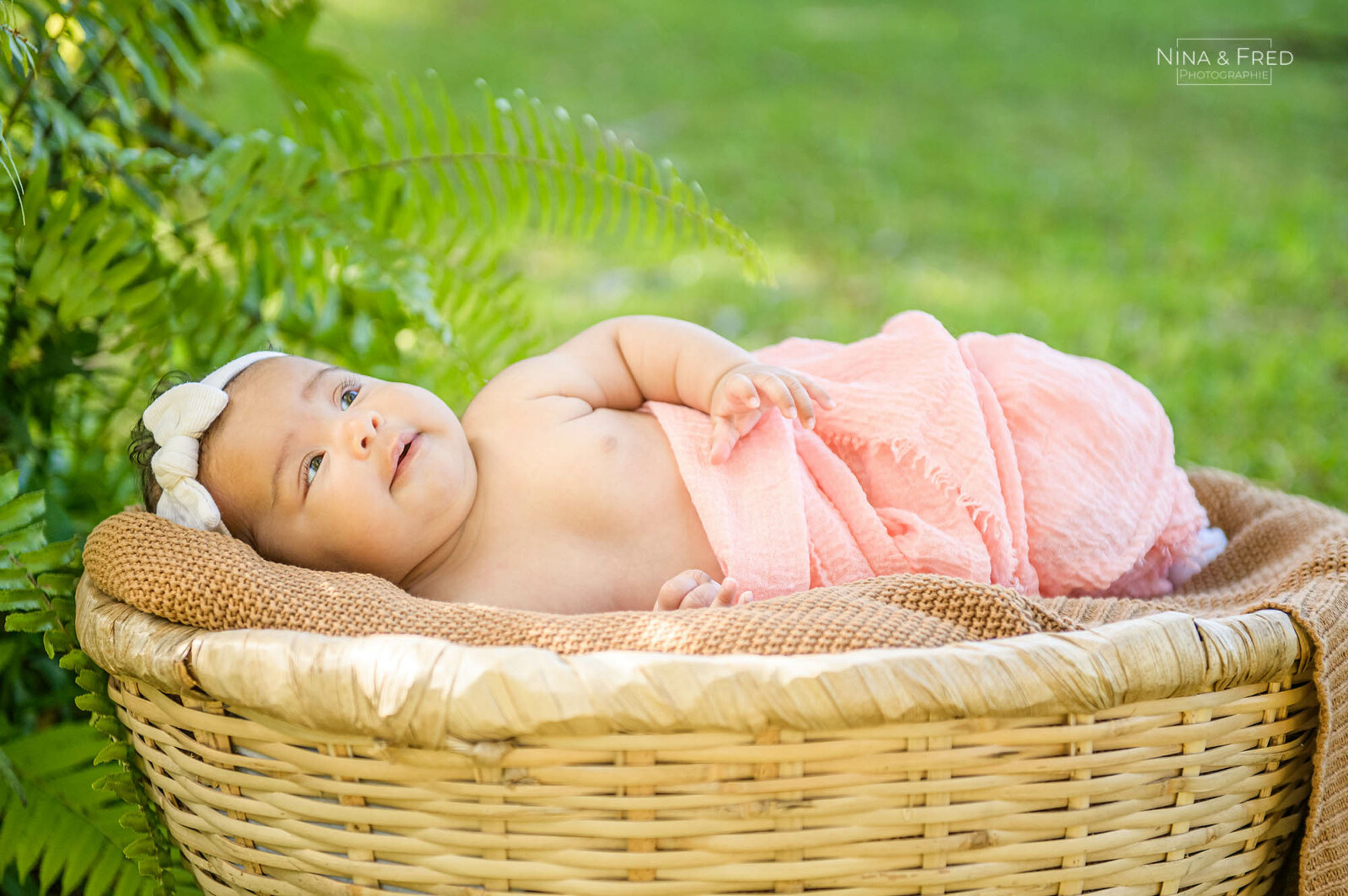 shooting photo naissance 974 en extérieur Ava-24