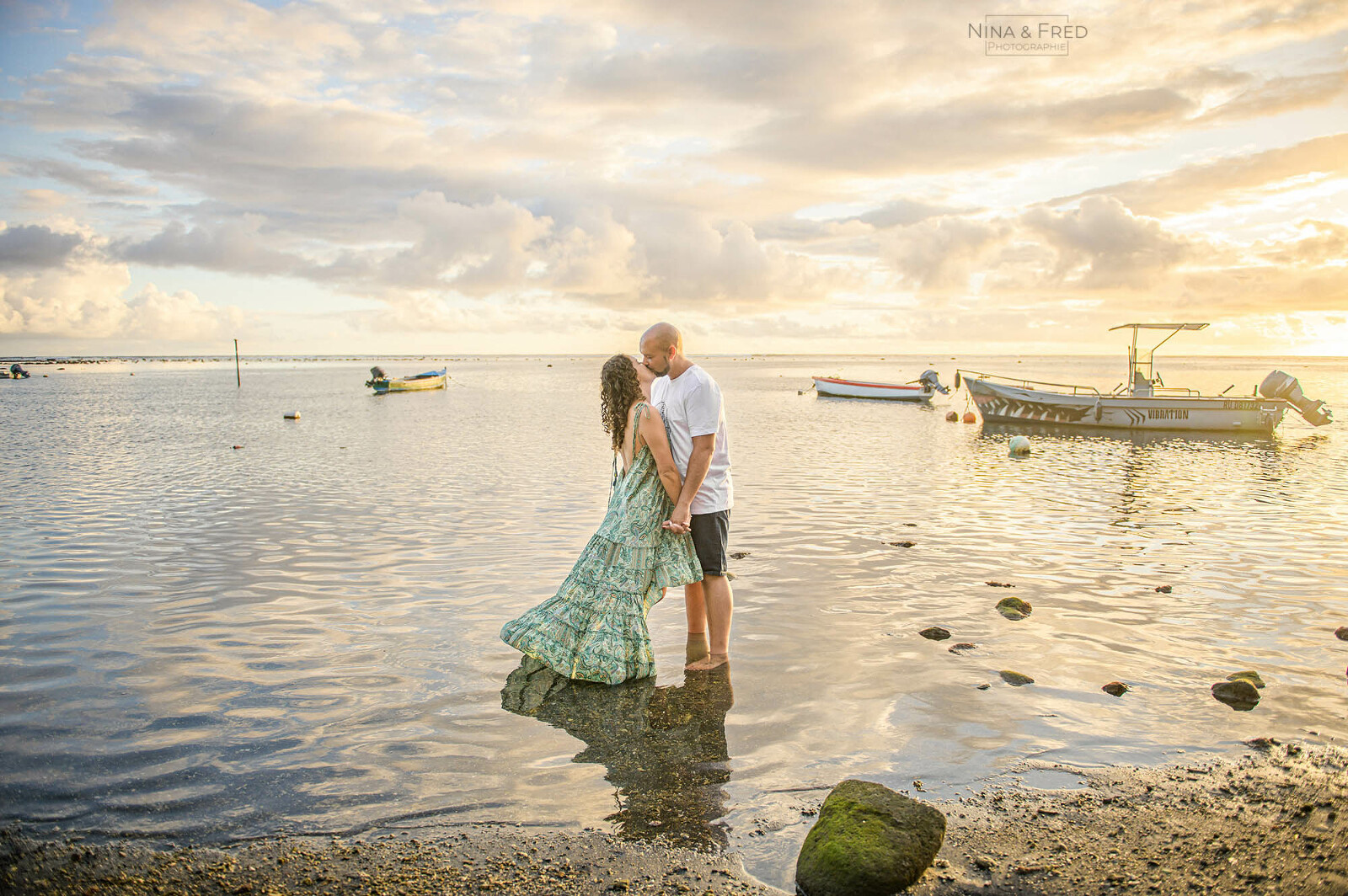 shooting couple au coucher de soleil A&S_24