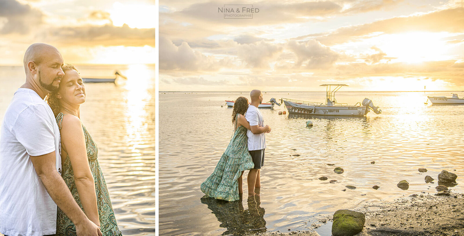 photos plage coucher de soleil A&S_24