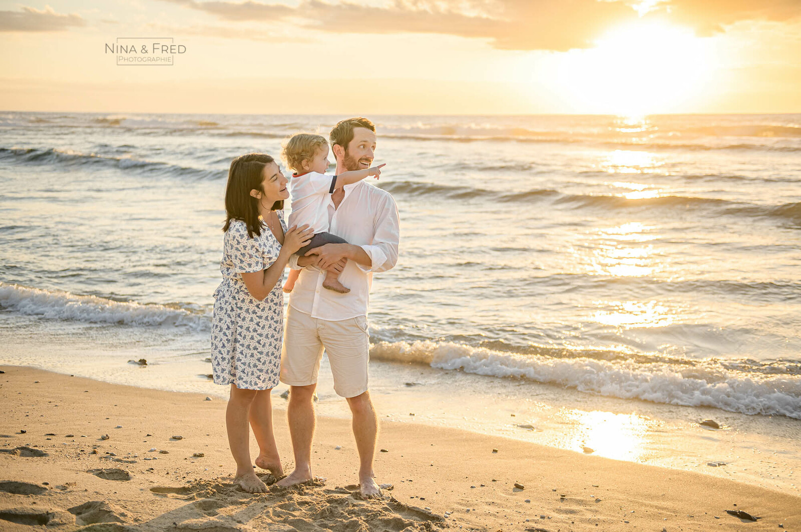 shooting coucher du soleil A&J&L